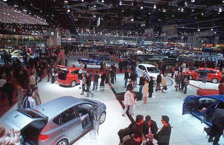 Motor Show Bologna: date, orari, prezzi biglietti, programma Motor Show Bologna: date, orari, prezzi biglietti, programma