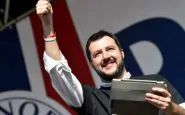 Salvini in Piazza il 25 Aprile, il Pd l 25 Aprile non si tocca
