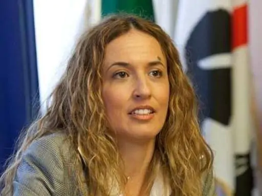 Sardegna, Claudia Lombardo, ex Presidente Consiglio regionale, baby pensionata da 5mila euro