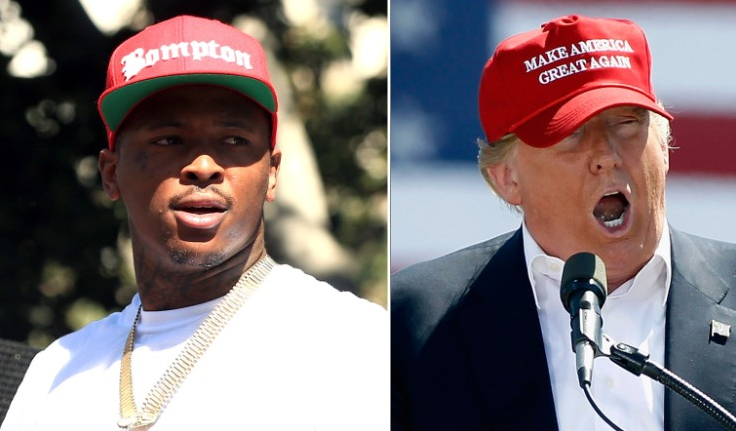 YG