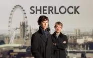 Sherlock in streaming