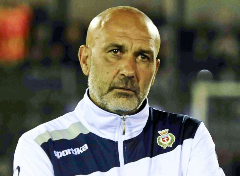 Sindaco di Amatrice Sergio Pirozzi 768x564