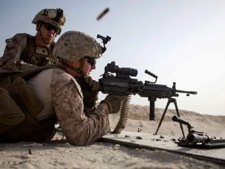 Siria, arrivano i Marines Usa per l'offensiva a Raqqa