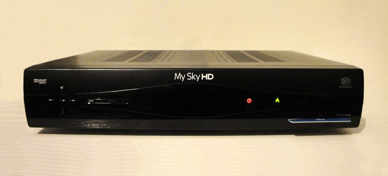 Sky