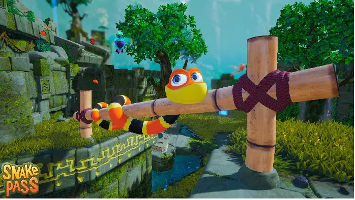 Snake Pass trucchi recensione costo