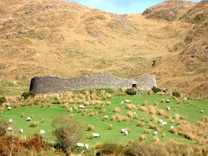 Staigue Ring Fort1