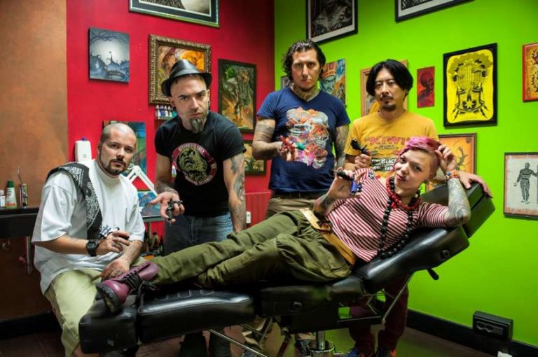 Tatuatori a Milano: i consigli