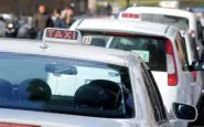 Taxi in rivolta: proclamato sciopero nazionale per il 23 marzo
