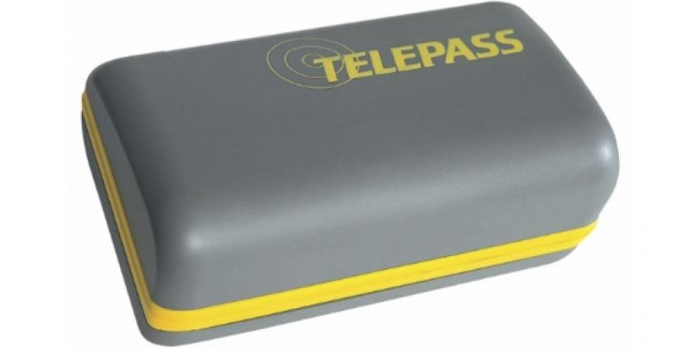 Telepass