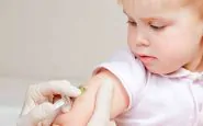 Rosolia: effetti collaterali del vaccino