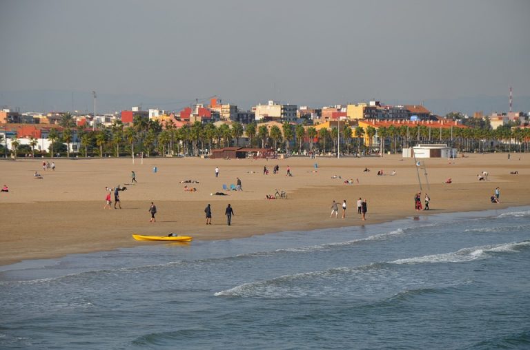 Valencia mare: recensioni e consigli