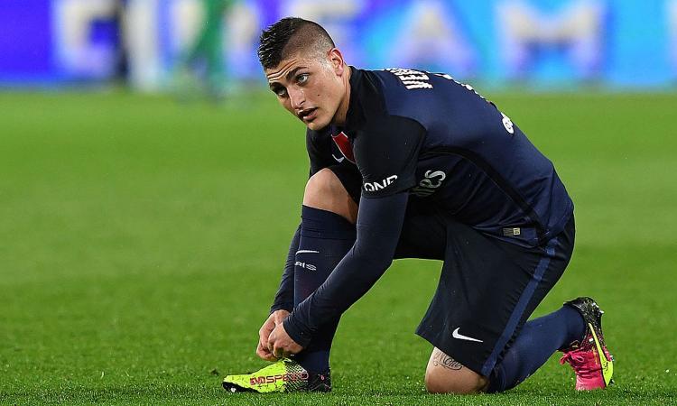Verratti apre alla Juve: Ha i soldi per acquistarmi