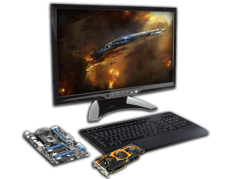 Videogiochi PC
