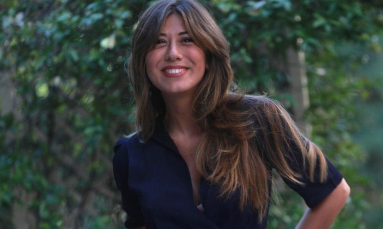 Virginia Raffaele: le voci sulla sua gravidanza. Sono vere?