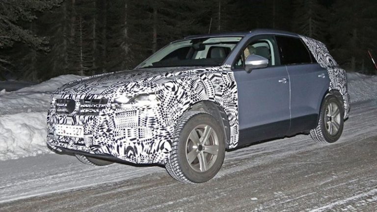 Volkswagen Touareg 2018: anticipazioni e data uscita