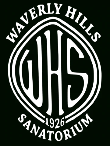 Waverly Hills Sanitarium logo 1926