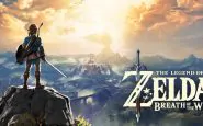 Zelda Breath of the Wild trucchi e recensione