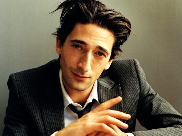 Adrien Brody, il celebre pianista di Polanski, sarà guest star nella serie tv Peaky Blinders