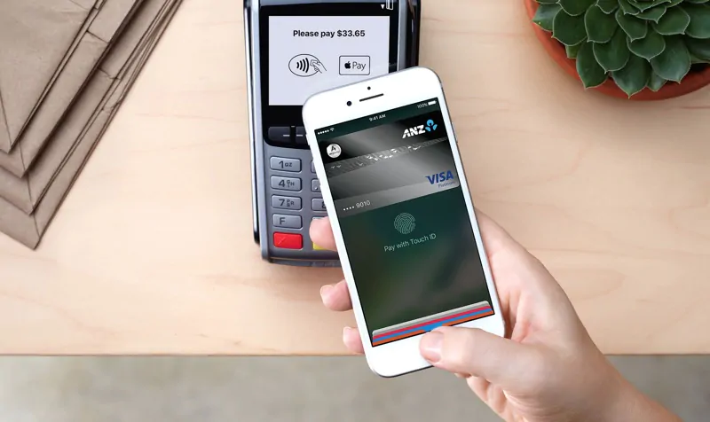 Cupertino conferma: Apple Pay arriva in Italia. Cosa c'è da sapere