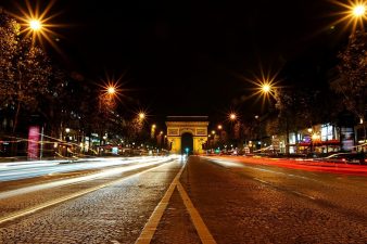 Parigi