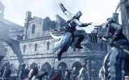 Assassin's Creed diventa una serie tv. Ecco la conferma di Ubisoft