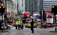 Londra: identificato l'attentatore. I morti salgono a cinque