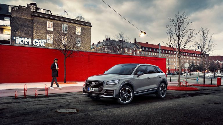 audi