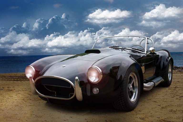 Assicurazione auto d'epoca: cosa sapere Assicurazione auto d'epoca: cosa sapere