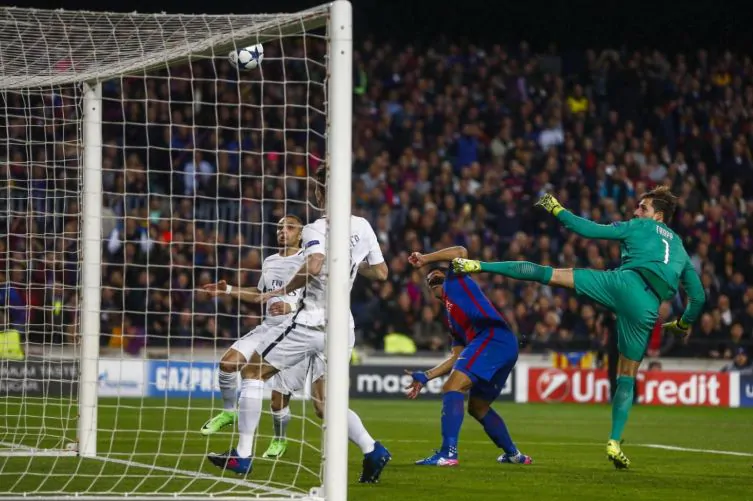 Champions League, Barcellona-PSG 6-1: ecco le pagelle. La più grande rimonta della storia