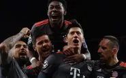 Champions League, Arsenal-Bayern Monaco 1-5: ecco le pagelle. Ancelotti vola ai quarti