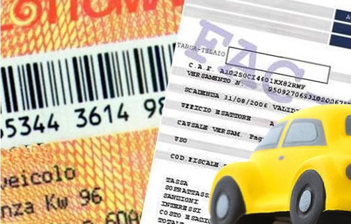 Come calcolare prescrizione bollo auto Come calcolare prescrizione bollo auto