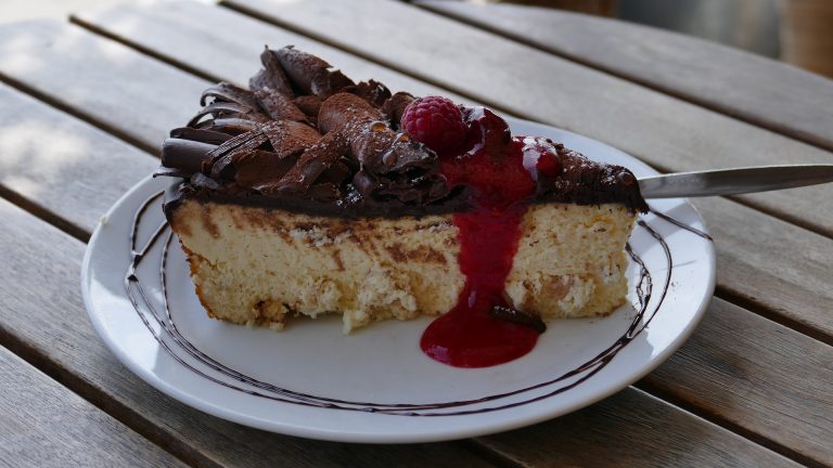 cheesecake