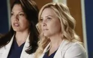 Grey's Anatomy: Callie ritornerà? Jessica Capshaw: "Niente è impossibile"