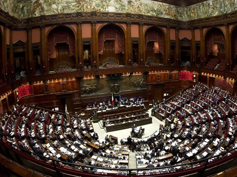 camera dei deputati