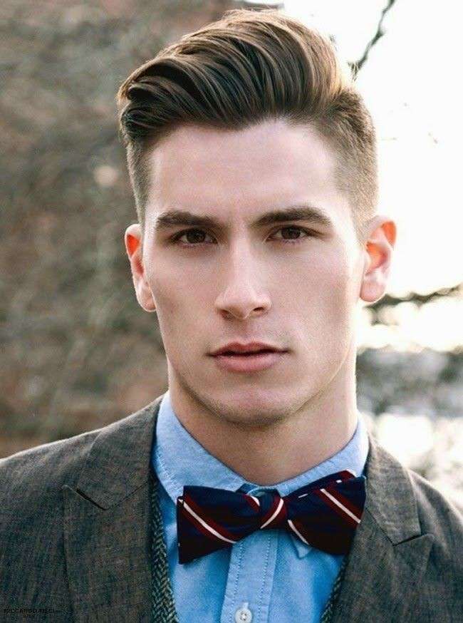 Tagli Di Capelli Corti Uomo 2015 Tagli Dai Maestri Italiani