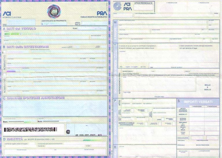 Come chiedere una visura al pra Come chiedere una visura al pra