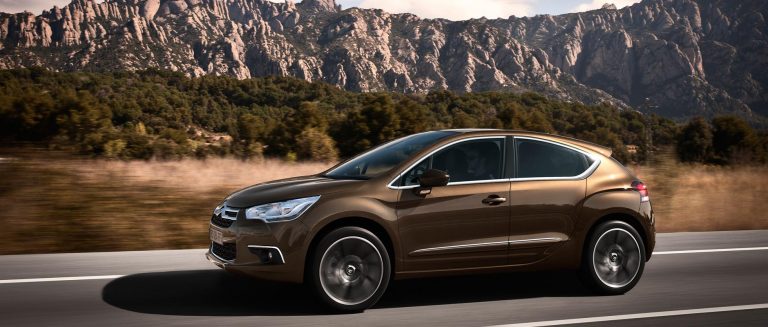 Citroen DS 2017: caratteristiche, motori, prezzi Citroen DS 2017: caratteristiche, motori, prezzi