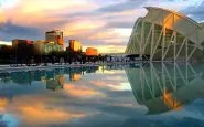Valencia: collegamenti aeroporto e centro città