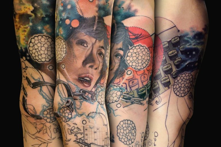 Chi sono i migliori tatuatori al mondo