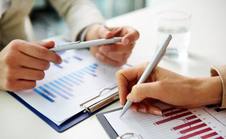 Come diventare consulente d'azienda