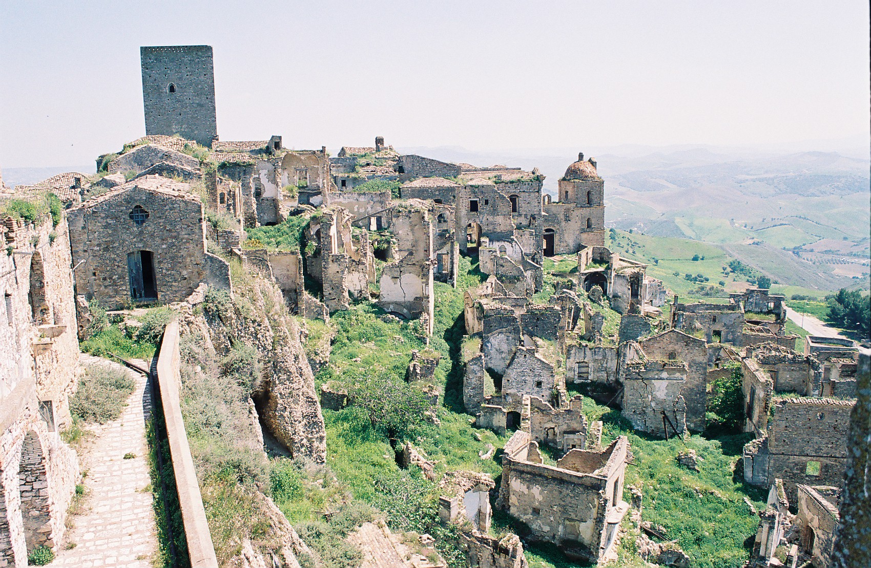 craco