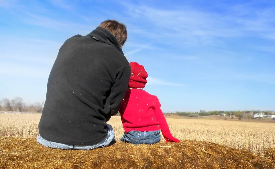 Festa del papà: come festeggiare