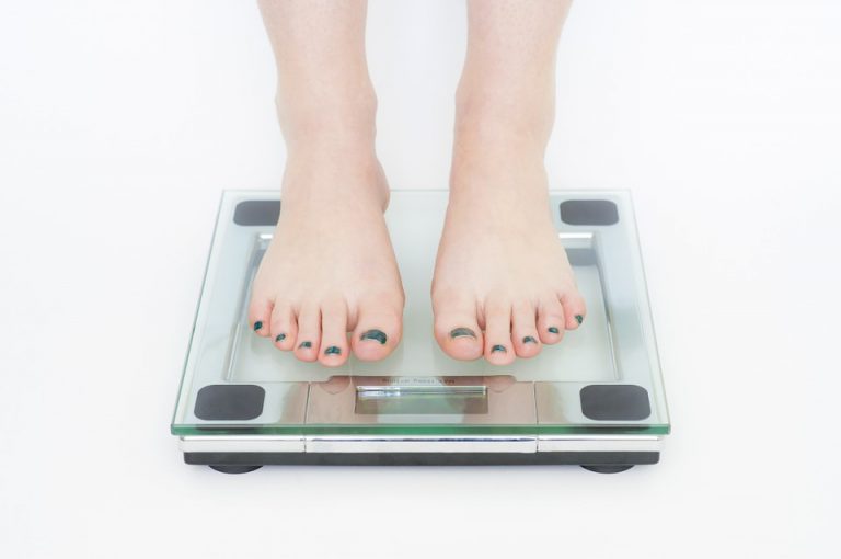 anoressia nervosa