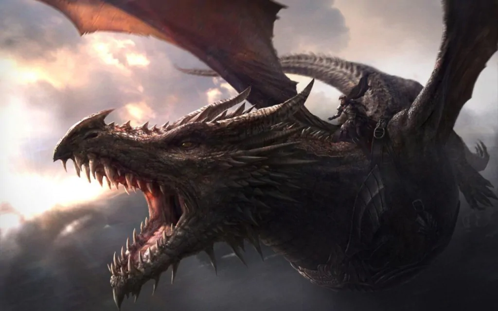 Game of Thrones: nella stagione 7, draghi grandi come Boeing 747
