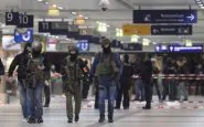 Düsseldorf, attacco alla stazione: tra i feriti due italiani