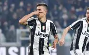 Juventus Napoli coppa italia: moviola completa