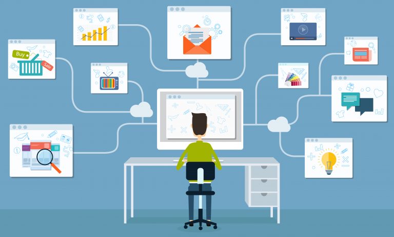 E-commerce: vantaggi e svantaggi di un negozio online