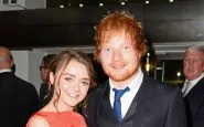 Game of Thrones 7: il cantante Ed Sheeran guest star nella serie tv