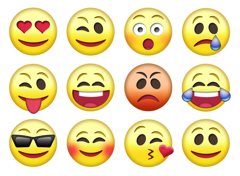 Come inserire le emoticon in outlook Segni da copiare