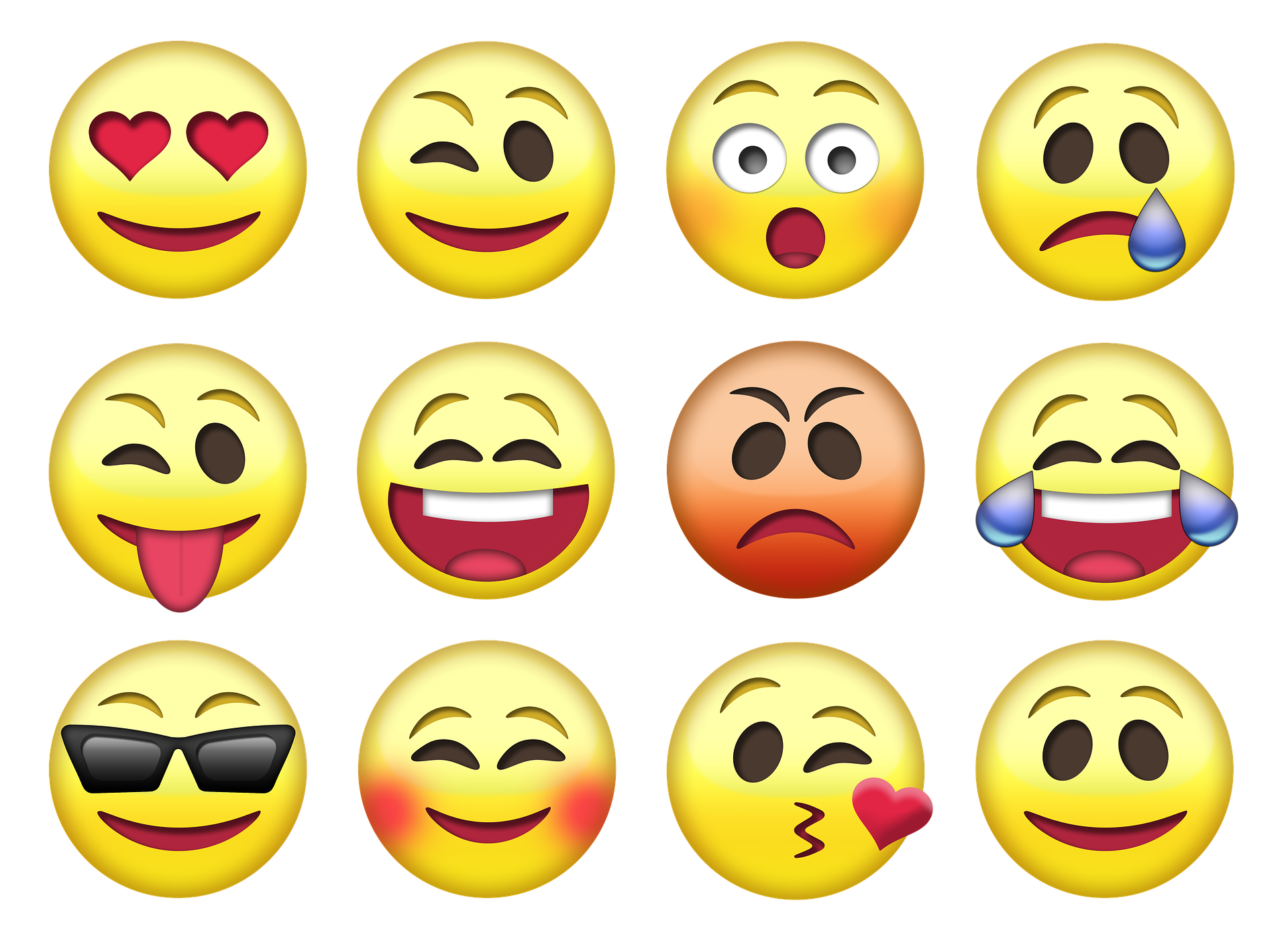 Come Inserire Le Emoticon In Outlook